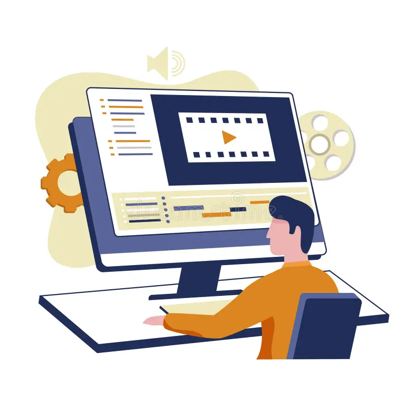 Video Editing